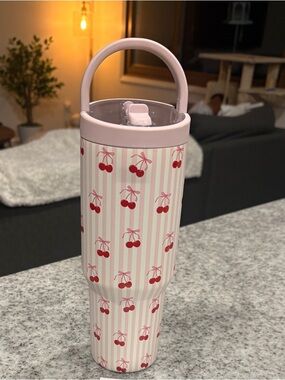 Sweet Cherry Hydrojug Sport